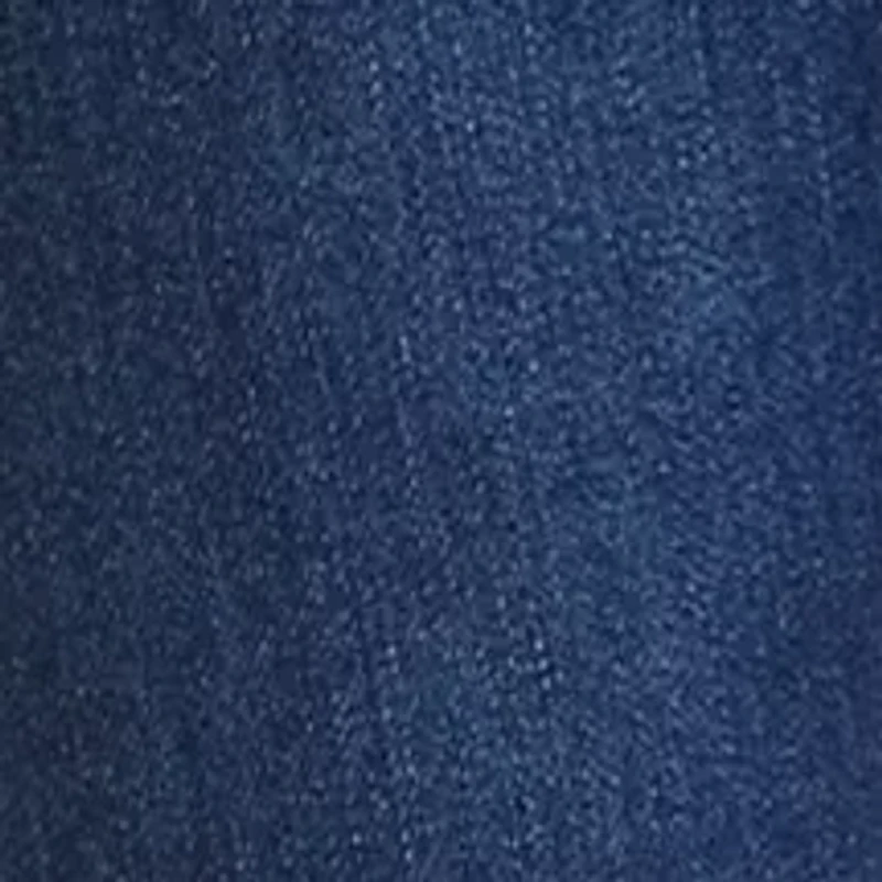 Classic Fit 5 Pocket Denim Jeans