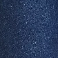 Classic Fit 5 Pocket Denim Jeans