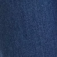 Slim Fit Denim Jeans