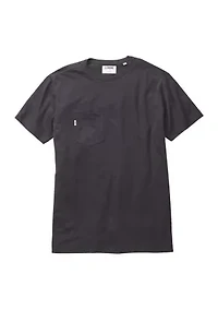 Aldo Pocket T-Shirt