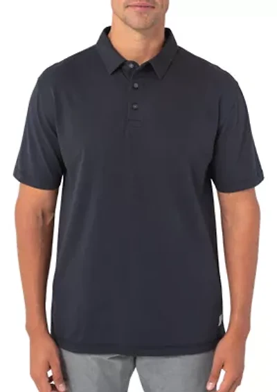 Aldo Dry Tek Polo Shirt