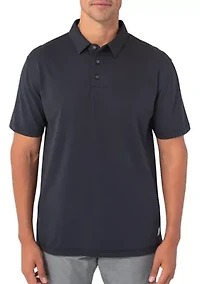 Aldo Dry Tek Polo Shirt