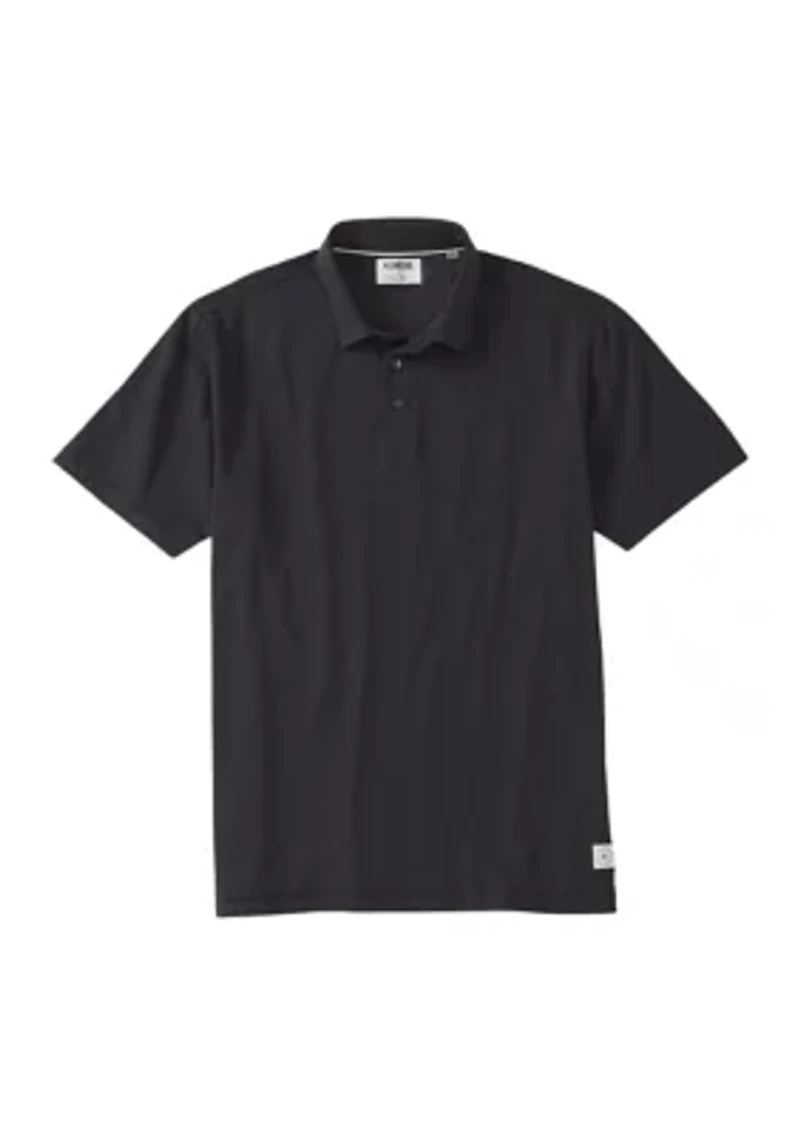 Aldo Dry Tek Polo Shirt