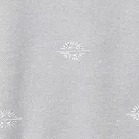 Men's Oxford Dry-Tech Polo Shirt