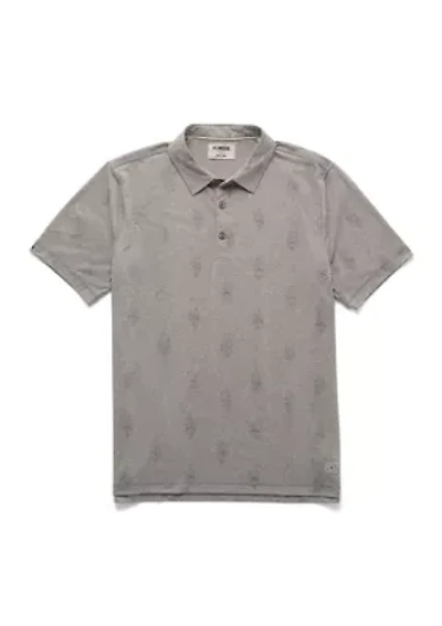 Men's Delray Polo Shirt