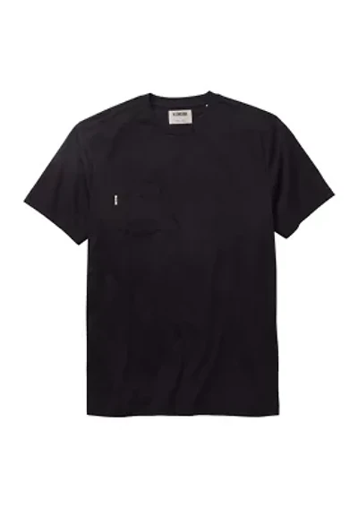 Men's Pocket T-Shirt