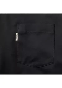 Men's Pocket T-Shirt