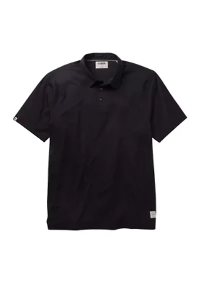 Men's Short Sleeve Polo Shirt