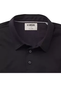 Men's Short Sleeve Polo Shirt