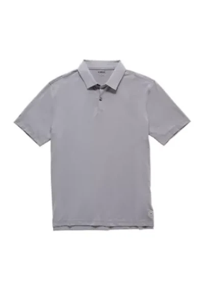 Drysdale Polo Shirt -  Navy