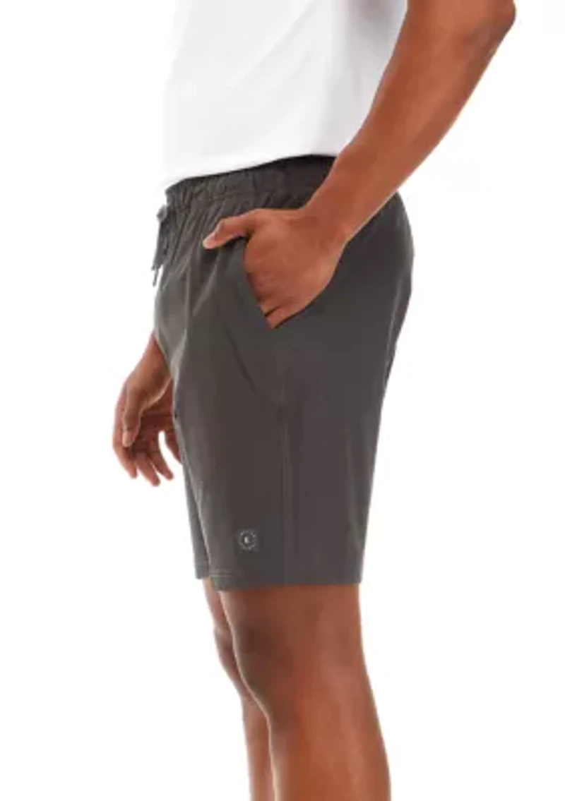 Men's AC Boardwalker Lined Shorts