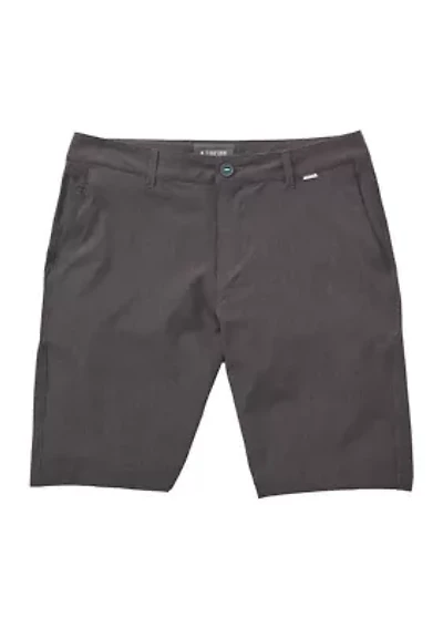 Boardwalker Shorts