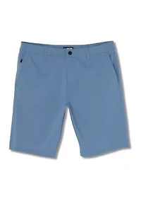 Men's 8" Icon Shorts