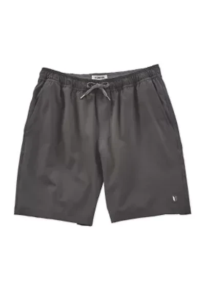 Saturday Shorts - Lined