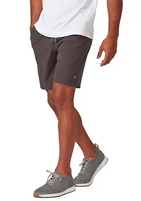 Saturday Shorts - Lined