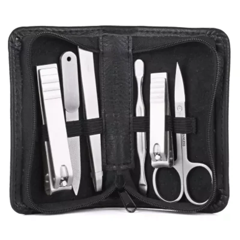 6-piece Manicure Set
