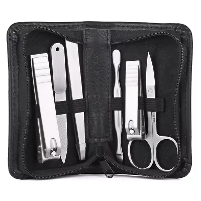 6-piece Manicure Set