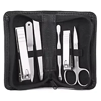 6-piece Manicure Set