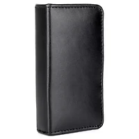 8-piece Genuine Leather Manicure Set
