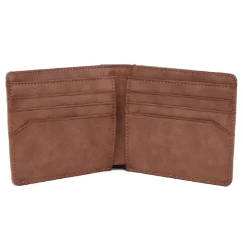 Expedition II Huntington Gear RFID Slimfold