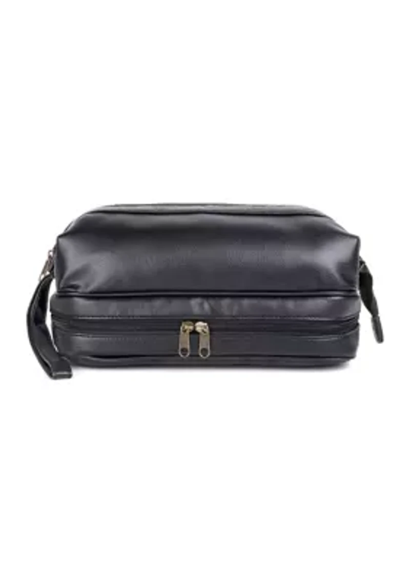 Jumbo Framed Travel Kit with Bonus Items