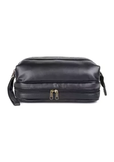 Jumbo Framed Travel Kit with Bonus Items