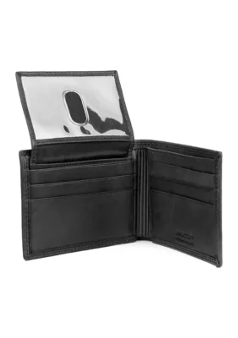 Hunt Credit Card Billfold