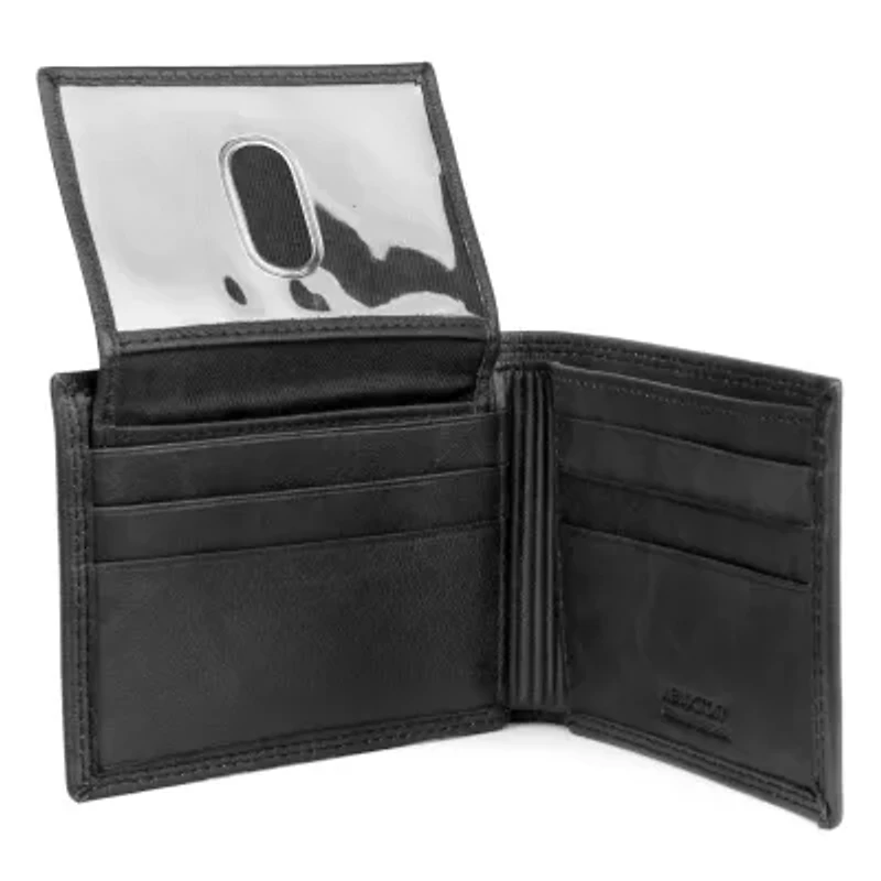 Hunt Credit Card Billfold