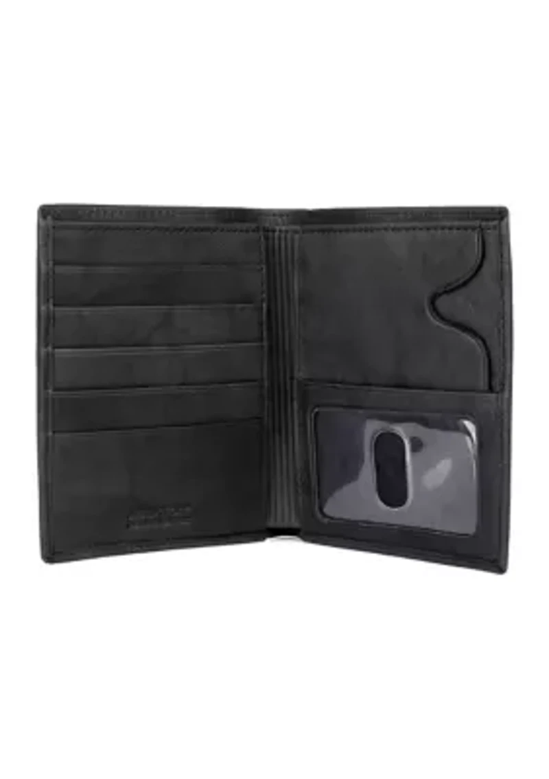 Hunt Credit Card Folio