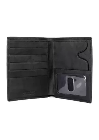 Hunt Credit Card Folio