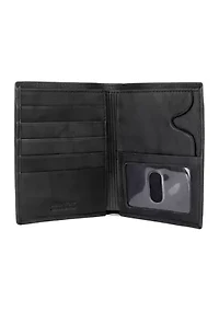 Hunt Credit Card Folio