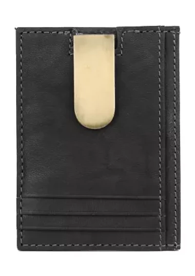 Hunt Front Pocket Wallet