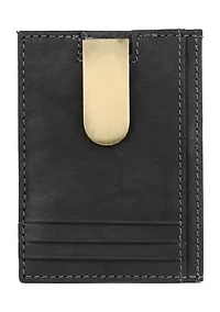 Hunt Front Pocket Wallet
