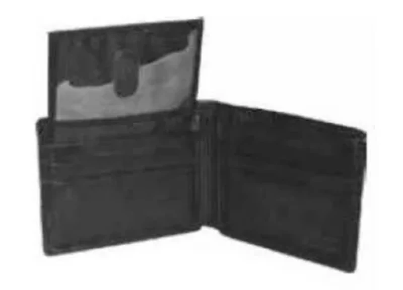 Regatta Credit Card Billfold