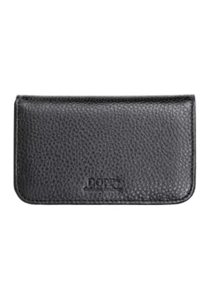 Pik-Me-Up® Snap Card Case