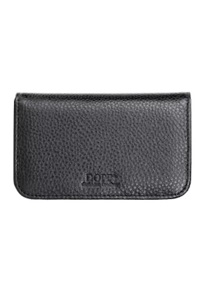 Pik-Me-Up® Snap Card Case