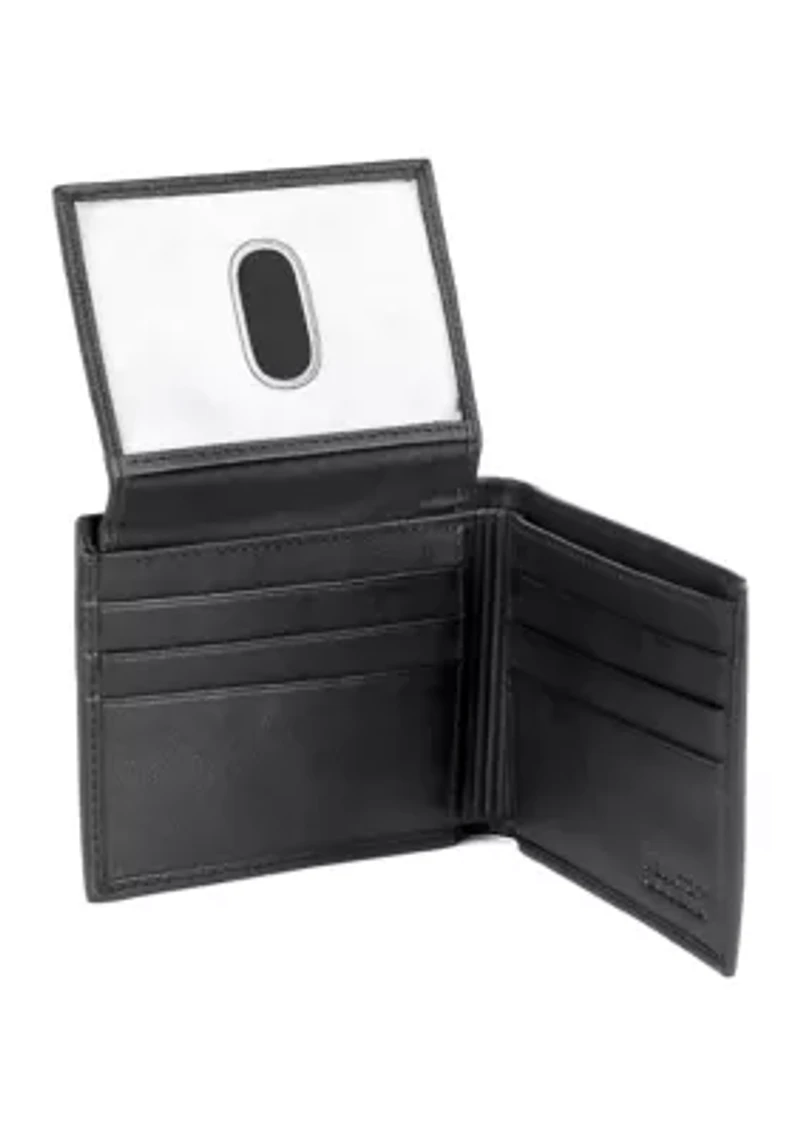 Ridgewood Credit Card Billfold