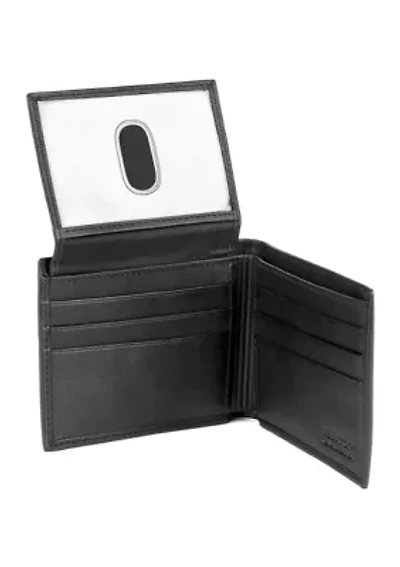 Ridgewood Credit Card Billfold