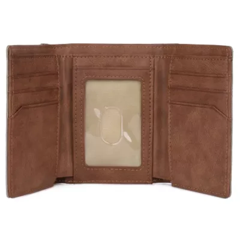 Expedition II Huntington Gear RFID Three-fold