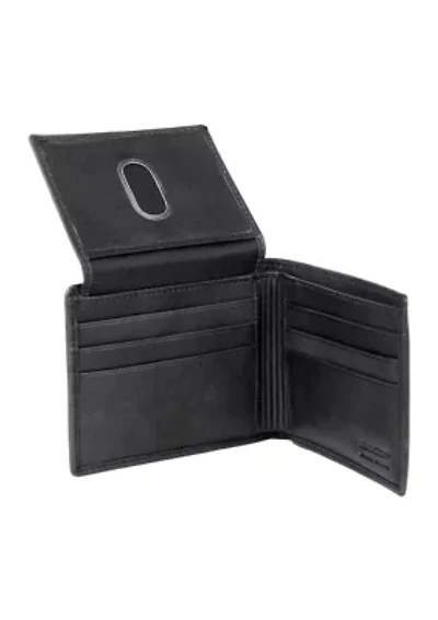 Dakota Credit Card Billfold