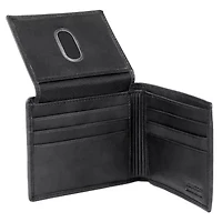 Dakota Credit Card Billfold