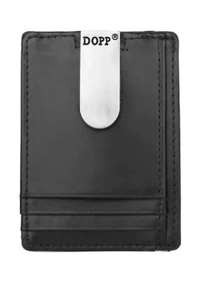 Regatta Front Pocket Money Clip