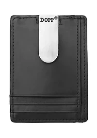 Regatta Front Pocket Money Clip