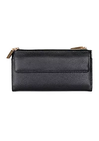 DOPP Leather Cosmopolitan Wallet