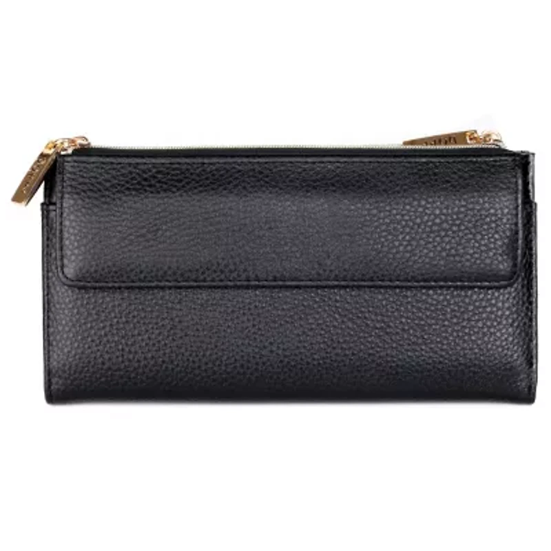 DOPP Leather Cosmopolitan Wallet