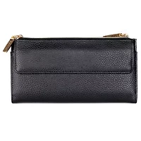 DOPP Leather Cosmopolitan Wallet