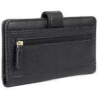 Pebble Pik-me-up Checkbook Keeper