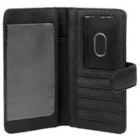 Pebble Pik-me-up Checkbook Keeper