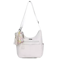 Organization Hobo Bag WITH TASSEL & COIN PURSE