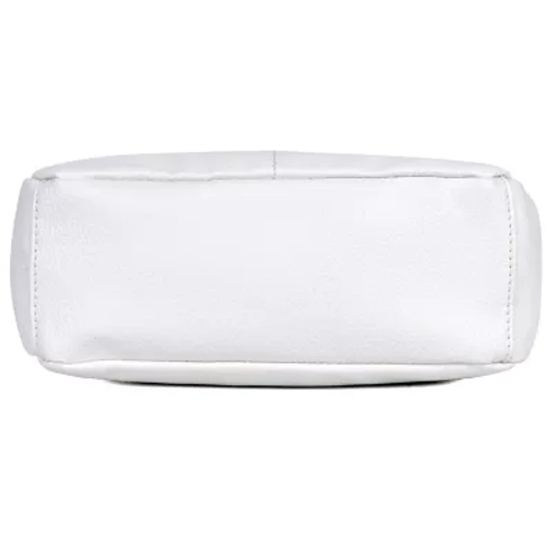 Organization Hobo Bag WITH TASSEL & COIN PURSE